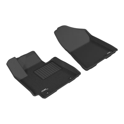 3D MAXpider black auto part