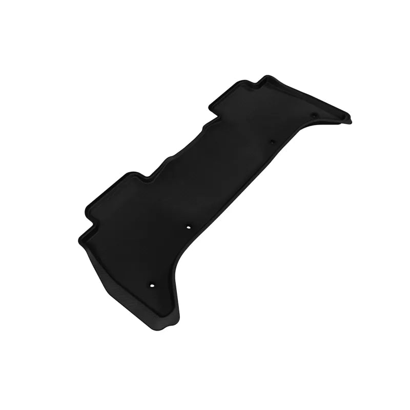 3D MAXpider black auto part
