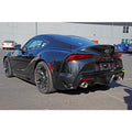 Perrin Performance auto part detail