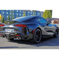 Perrin Performance auto part close-up