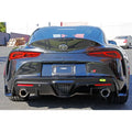 Perrin Performance auto part detail