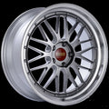 BBS auto part