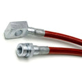 JKS Manufacturing auto part detail