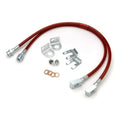 JKS Manufacturing auto part