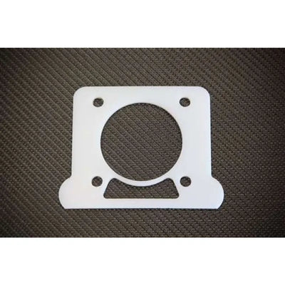 Torque Solution throttle body