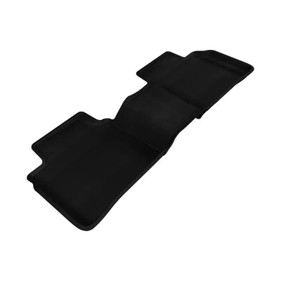 3D MAXpider black auto part