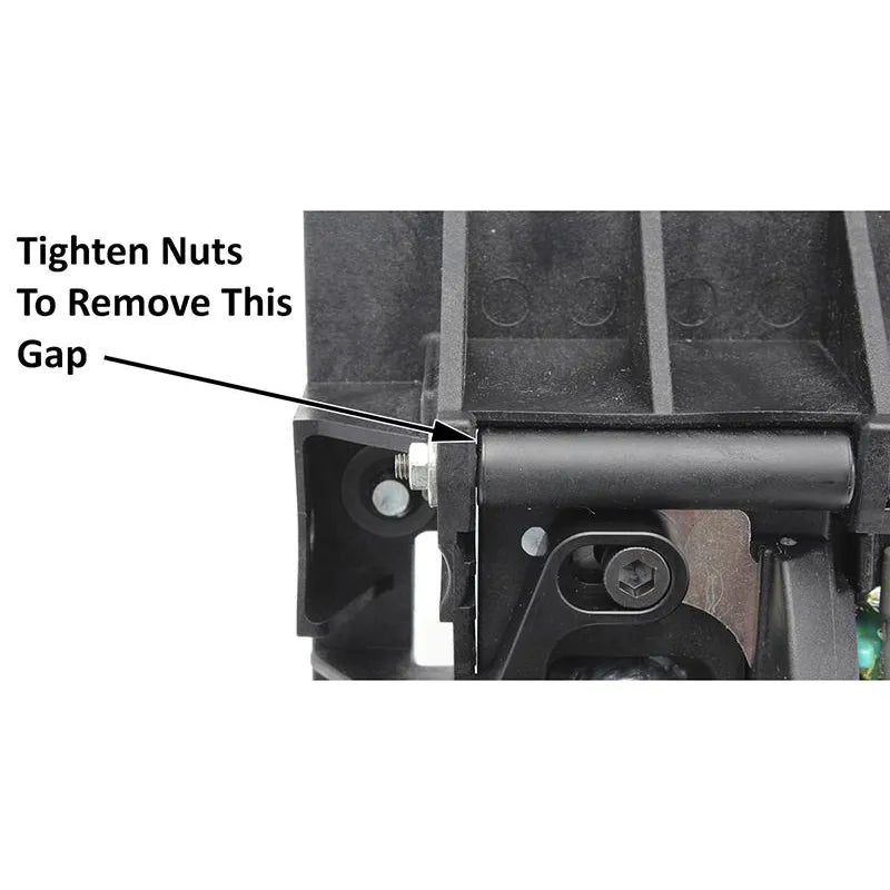 Perrin Performance auto part