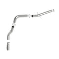 aFe exhaust detail
