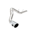aFe exhaust