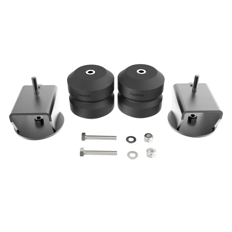 Timbren auto part