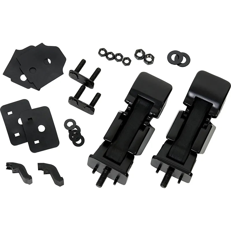 Kentrol black auto part