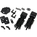 Kentrol black auto part