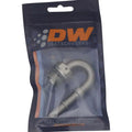 DeatschWerks auto part close-up