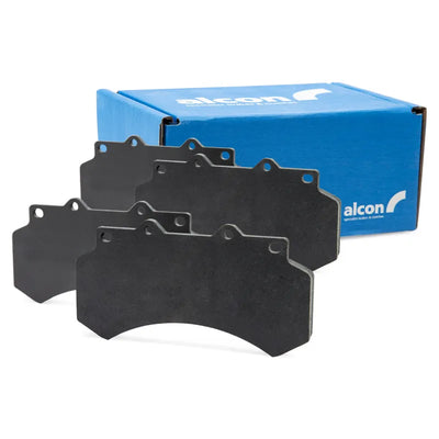 Alcon auto part
