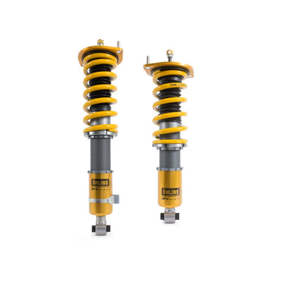 Ohlins coilovers
