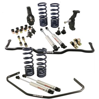Air Ride Technologies (Ride auto part