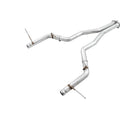 AWE Tuning exhaust