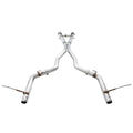 AWE Tuning exhaust
