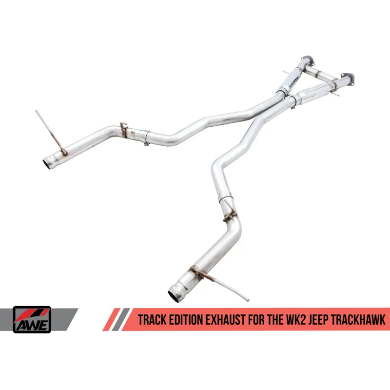 AWE Tuning exhaust