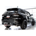 AWE Tuning exhaust