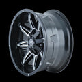 Mayhem auto part