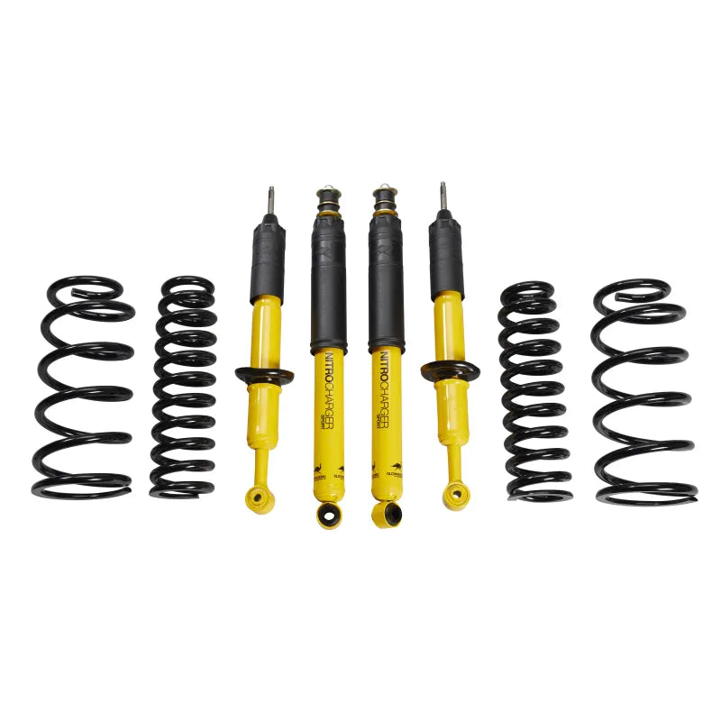 ARB auto part