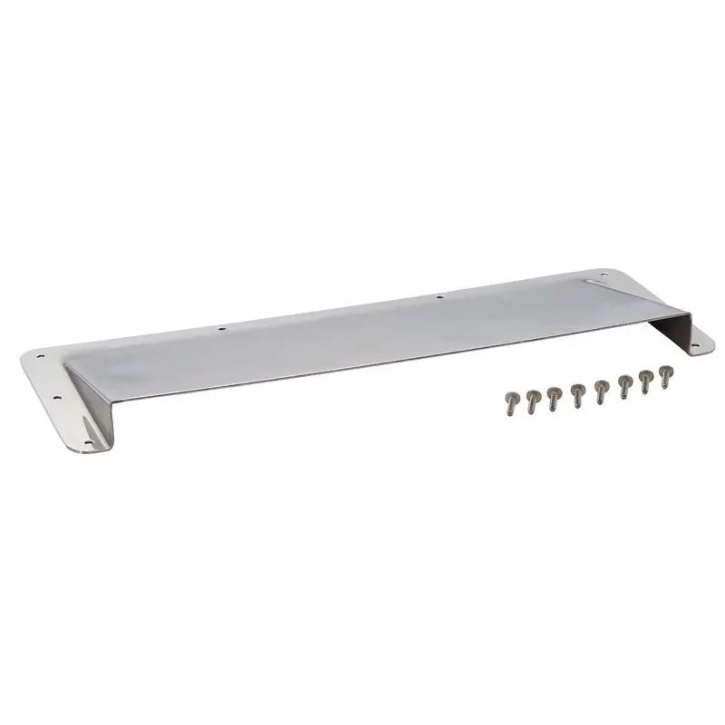 Kentrol silver auto part