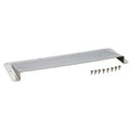 Kentrol silver auto part
