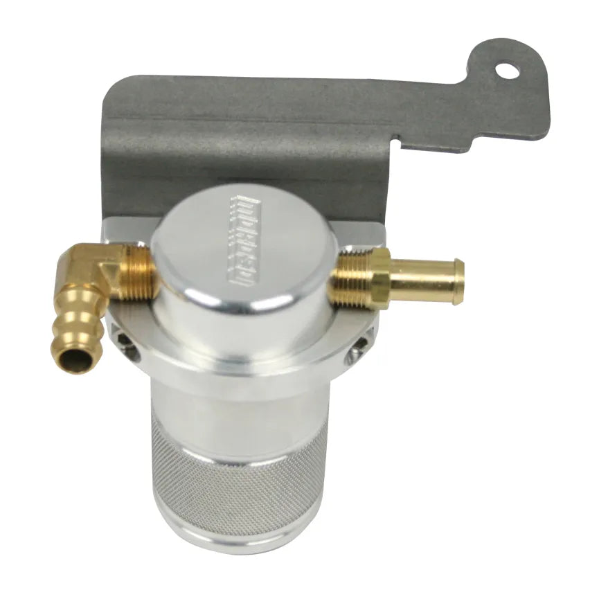 Moroso catch can