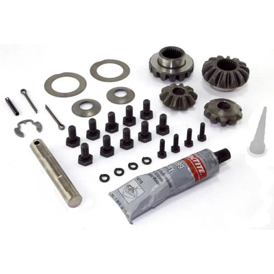 OMIX-ADA hardware kit