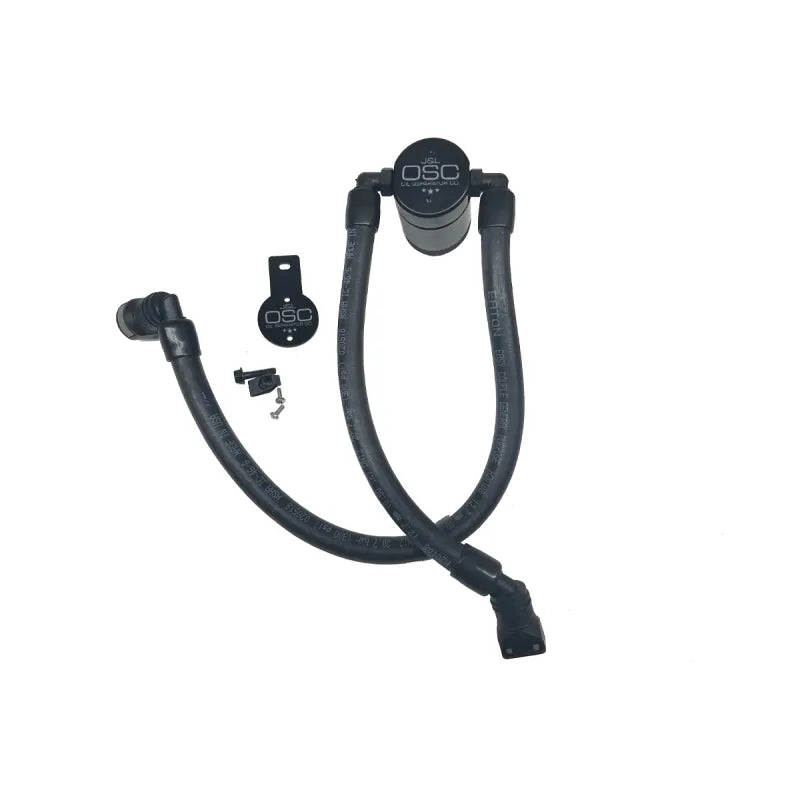 JLT black auto part