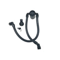 JLT black auto part