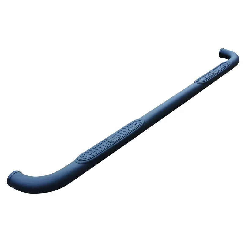 Iron Cross black side steps