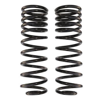 Rancho Suspensions springs