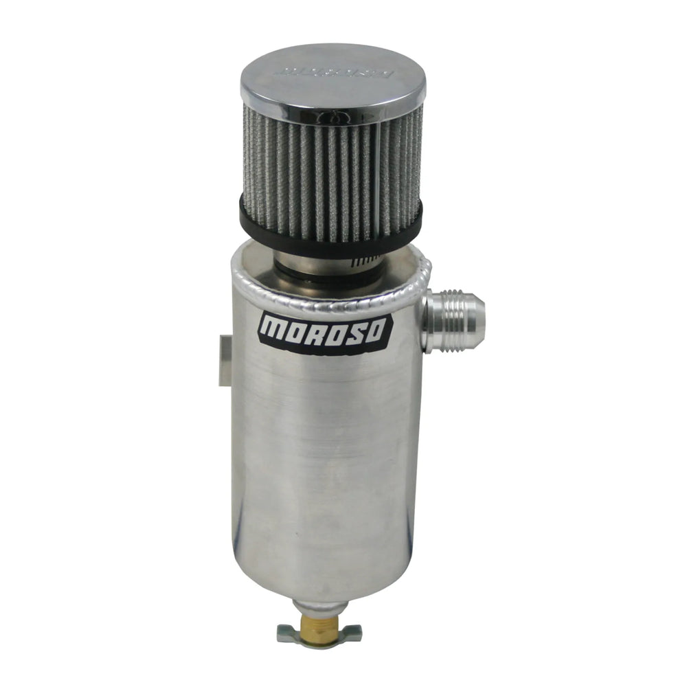 Moroso catch can