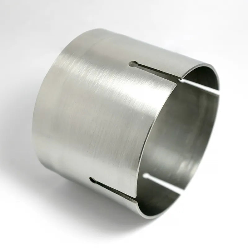Stainless Bros auto part