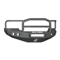 Road Armor bumper