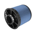 aFe air filter close-up