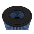 aFe air filter installed view