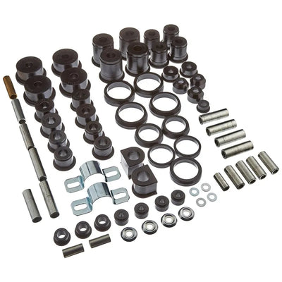 Daystar International auto part