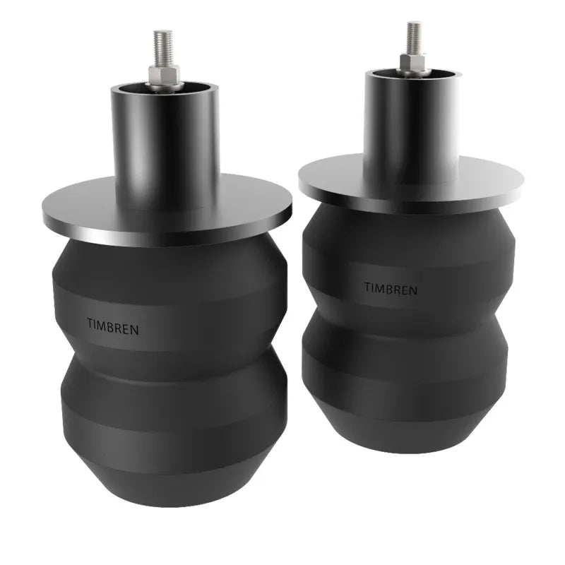 Timbren auto part