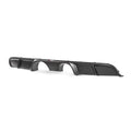 Akrapovic carbon auto part