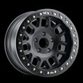 Dirty Life Wheels auto part