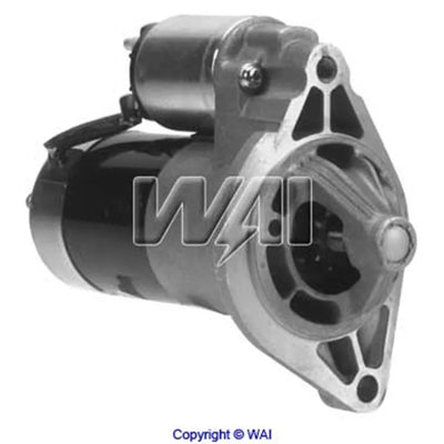 OMIX-ADA auto part