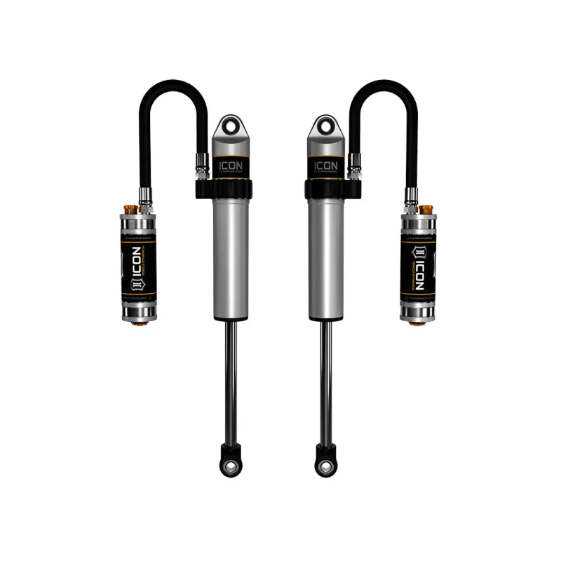 ICON shock absorber