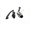 HKS exhaust