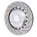 SHW Performance auto part