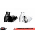 AWE Tuning axle-back exhaust