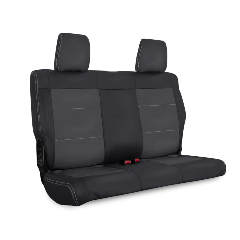 PRP LLC black auto part