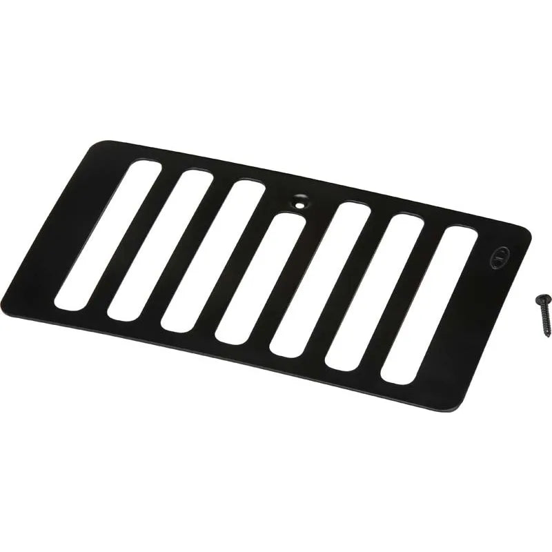Kentrol black auto part
